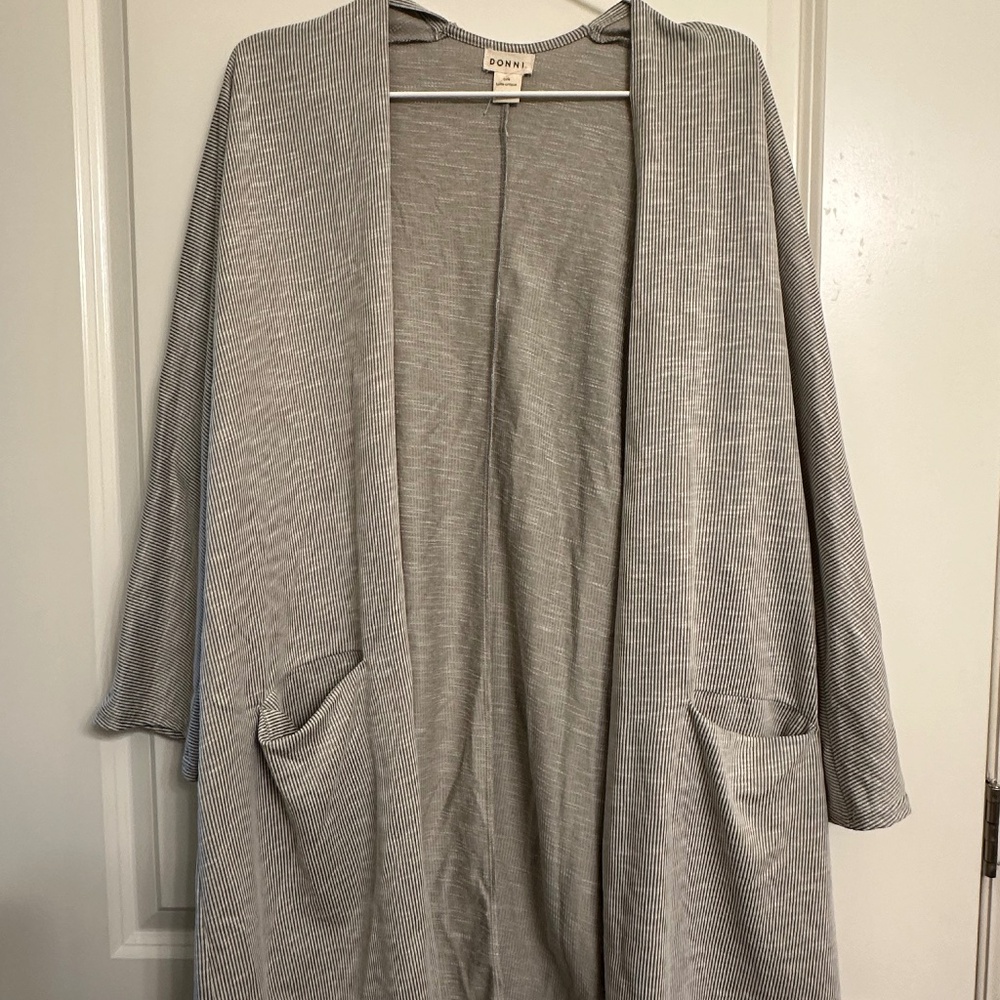 Women's Cardigan